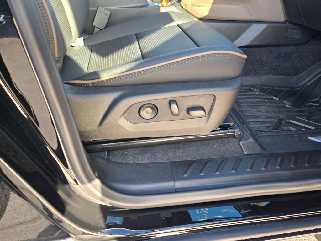 new 2026 GMC Canyon car, priced at $58,440