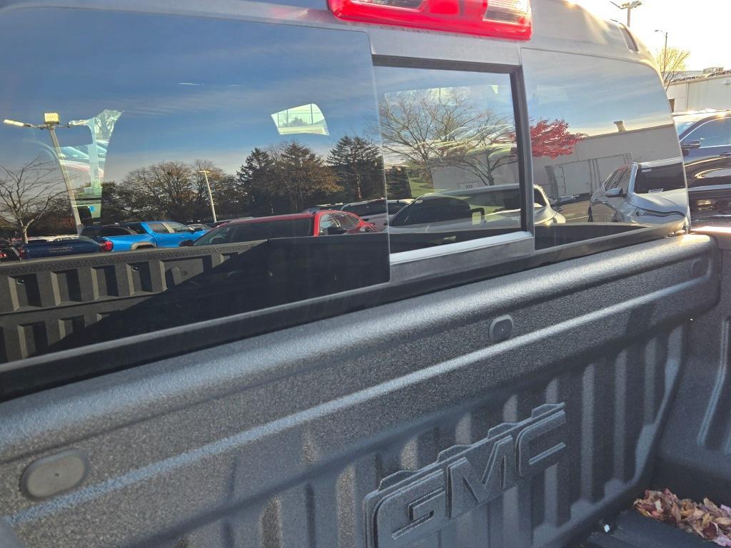 new 2026 GMC Canyon car, priced at $58,440