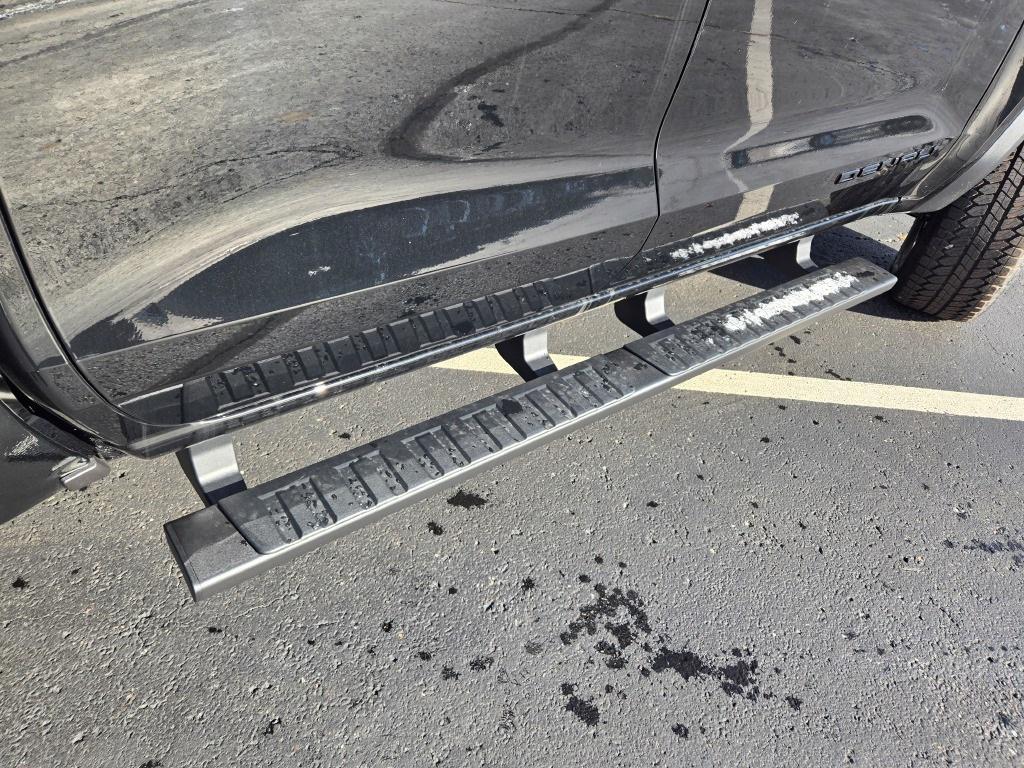 new 2026 GMC Canyon car, priced at $58,440