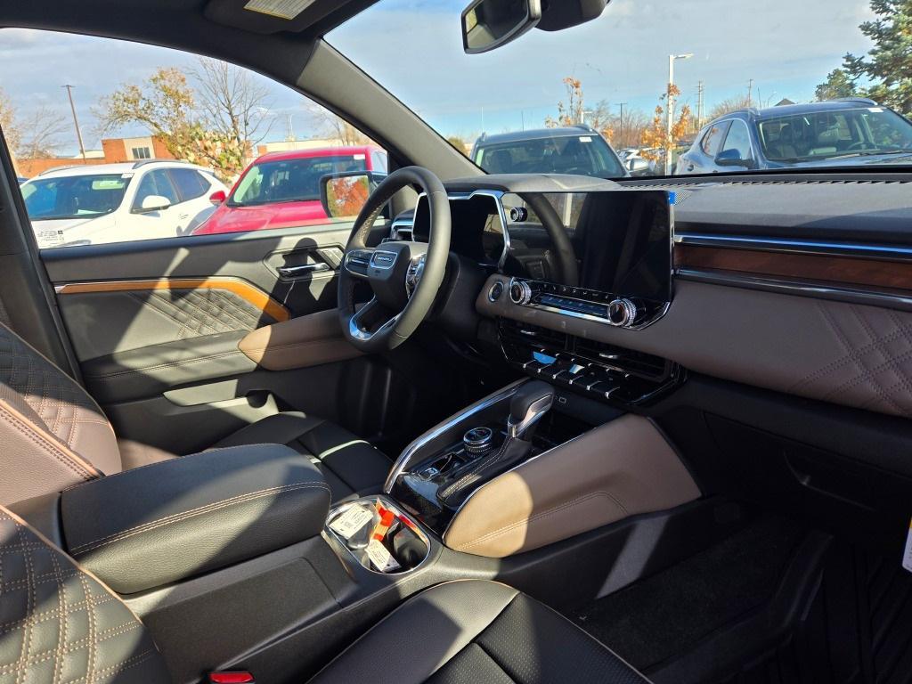 new 2026 GMC Canyon car, priced at $58,440