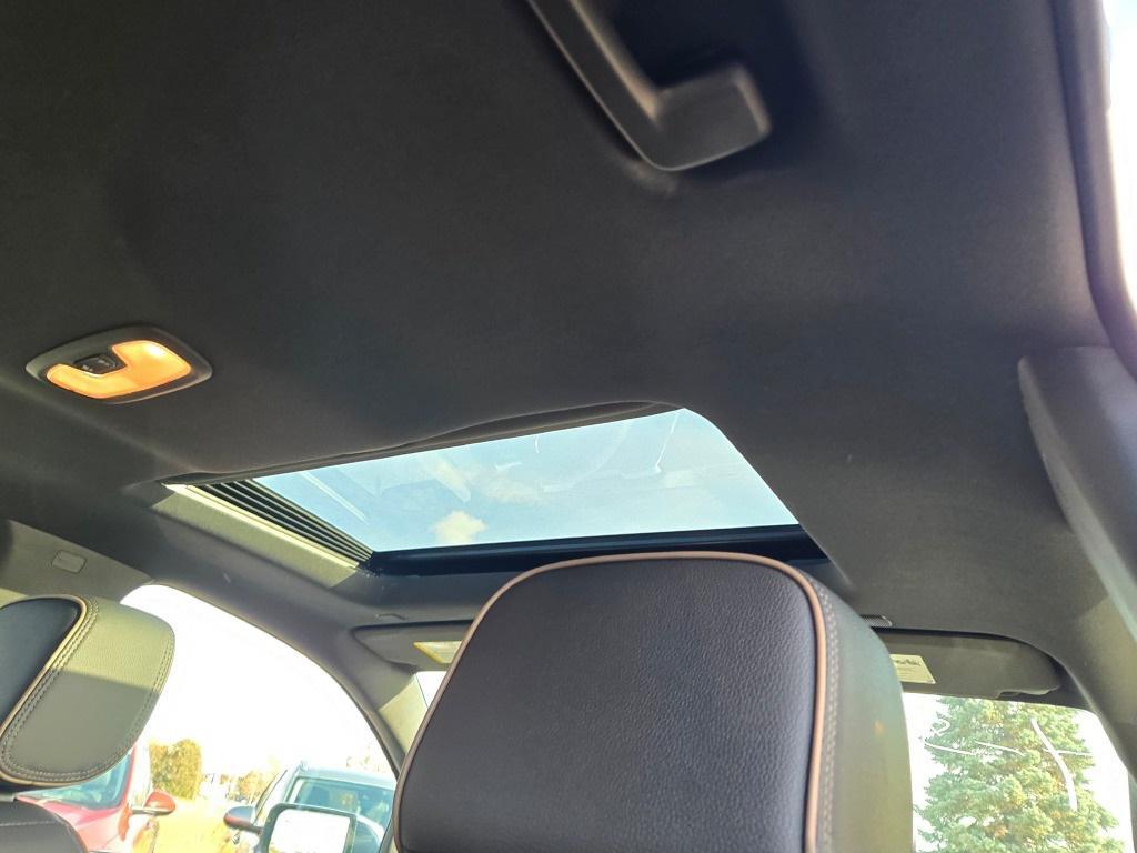 new 2026 GMC Canyon car, priced at $58,440