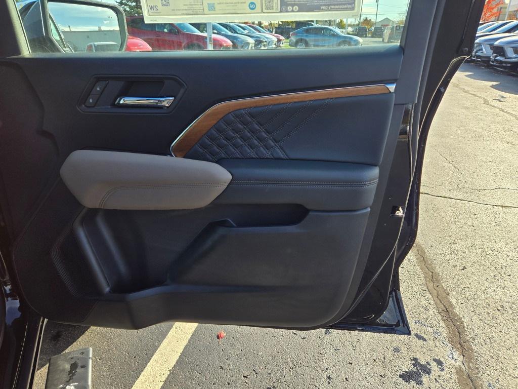 new 2026 GMC Canyon car, priced at $58,440