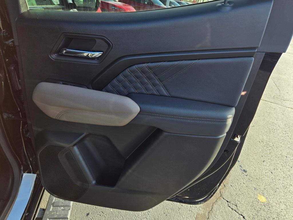 new 2026 GMC Canyon car, priced at $58,440