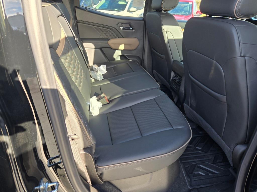 new 2026 GMC Canyon car, priced at $58,440