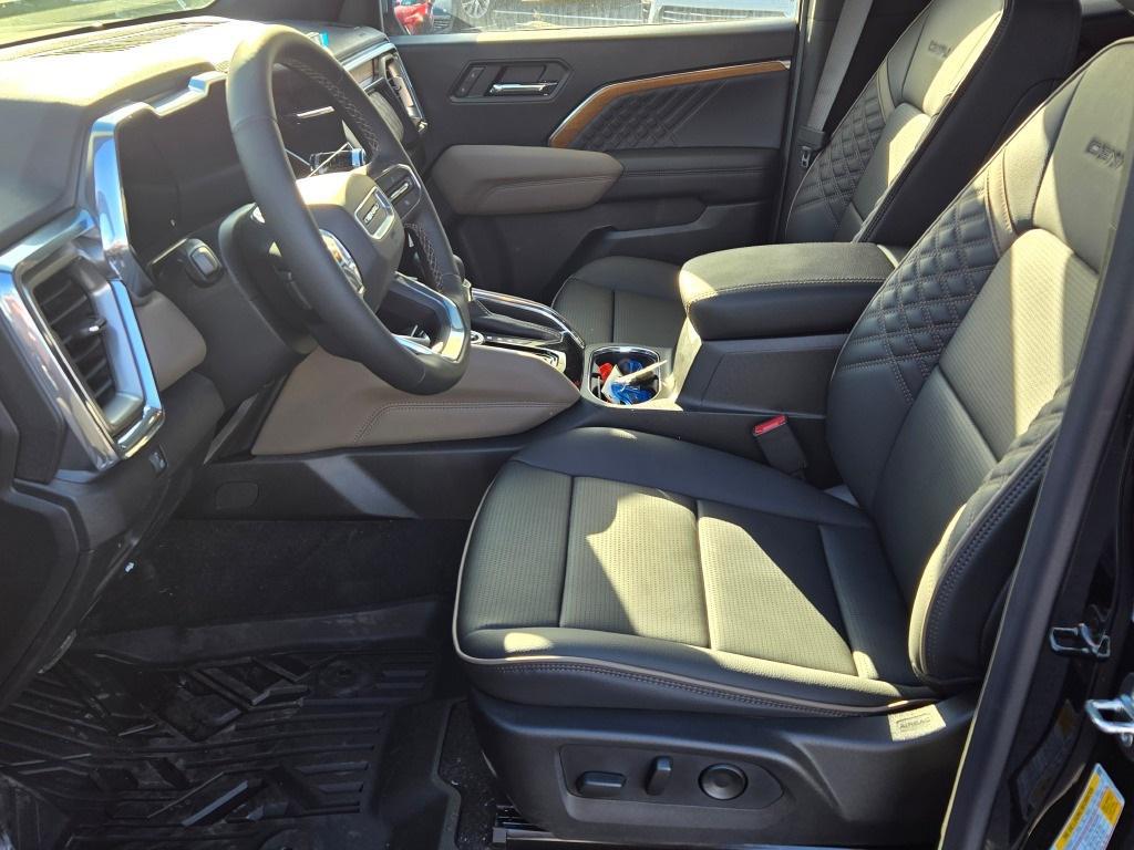 new 2026 GMC Canyon car, priced at $58,440