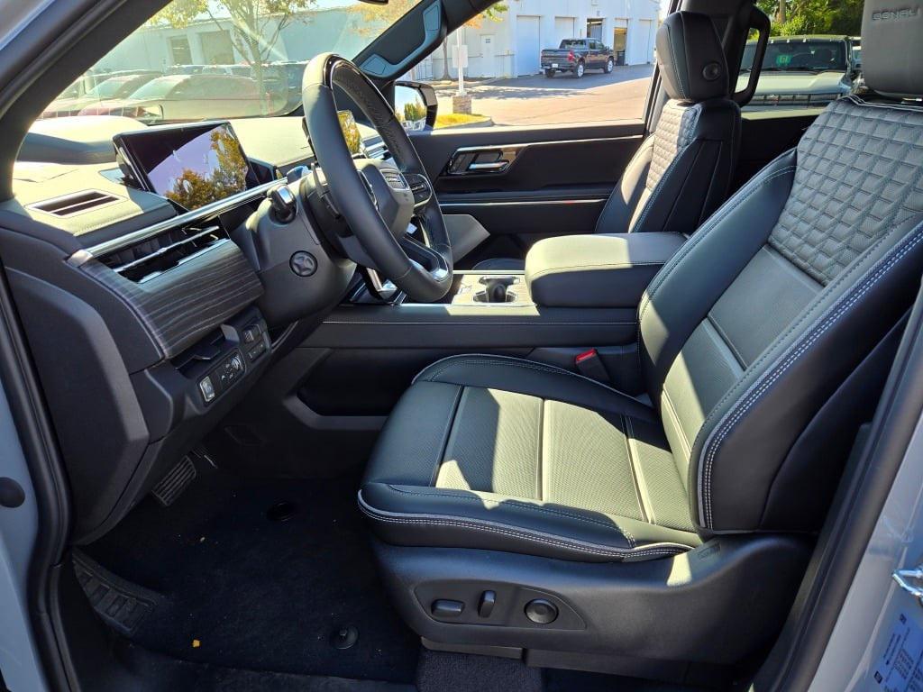 new 2026 GMC Sierra 1500 car, priced at $69,995