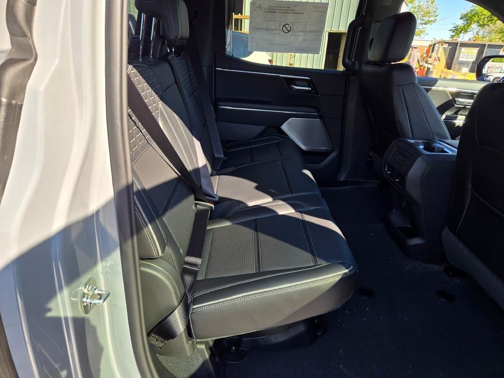 new 2026 GMC Sierra 1500 car, priced at $69,995