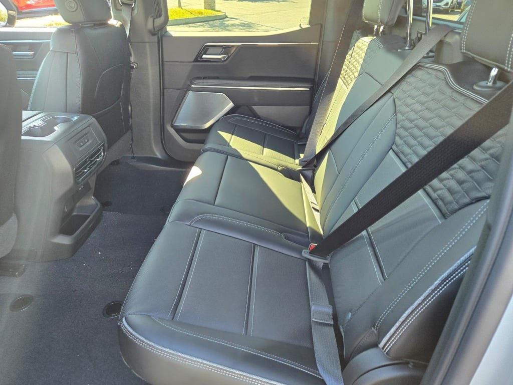 new 2026 GMC Sierra 1500 car, priced at $69,995