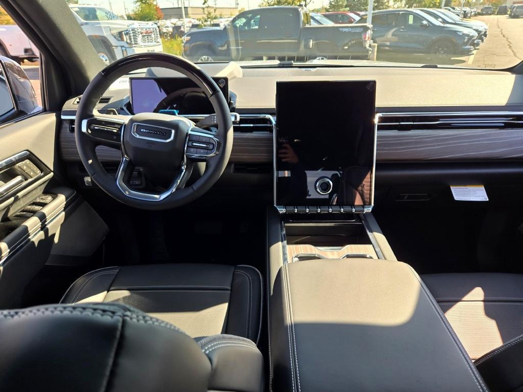 new 2026 GMC Sierra 1500 car, priced at $69,995