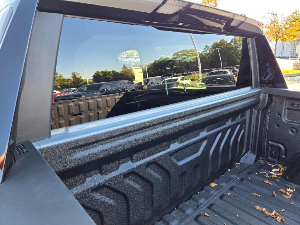 new 2026 GMC Sierra 1500 car, priced at $69,995