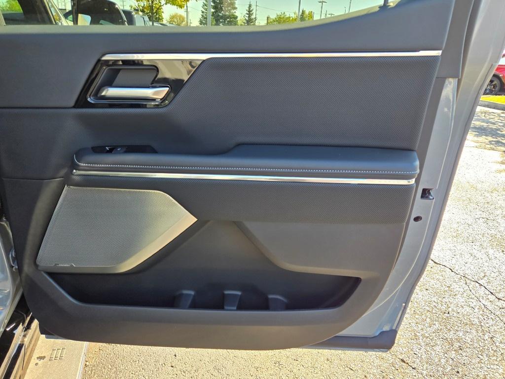 new 2026 GMC Sierra 1500 car, priced at $69,995