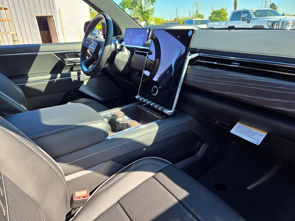 new 2026 GMC Sierra 1500 car, priced at $69,995