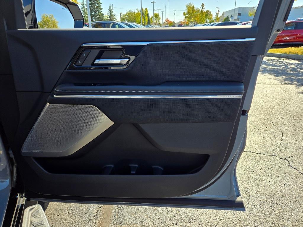 new 2026 GMC Sierra 1500 car, priced at $69,995