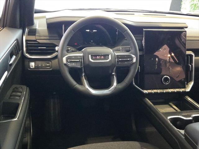new 2025 GMC Acadia car, priced at $44,890