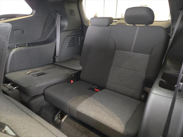 new 2025 GMC Acadia car, priced at $44,890