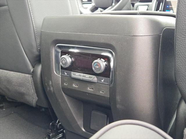 new 2025 GMC Yukon car, priced at $98,145