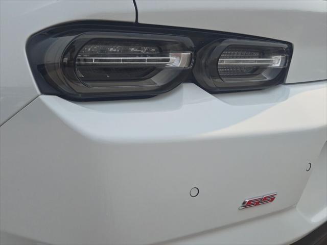 used 2024 Chevrolet Camaro car, priced at $54,995