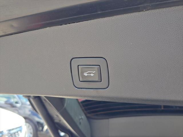 used 2022 Buick Encore GX car, priced at $22,295