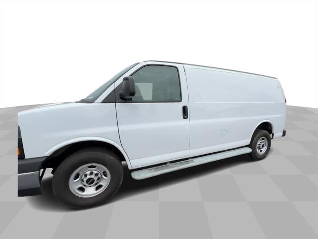 used 2021 GMC Savana 2500 car, priced at $32,500