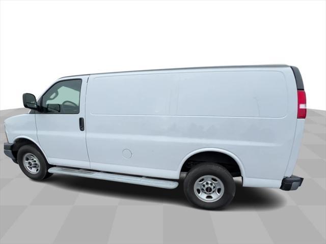 used 2021 GMC Savana 2500 car, priced at $32,500