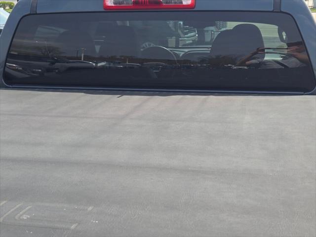 used 2015 GMC Canyon car, priced at $22,995