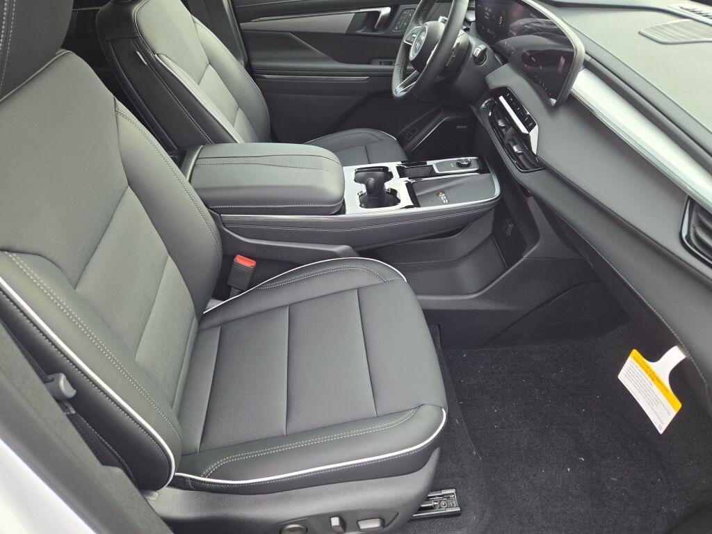 new 2026 Buick Enclave car, priced at $50,810
