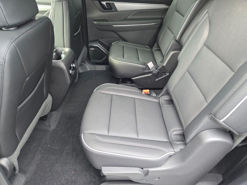 new 2026 Buick Enclave car, priced at $50,810