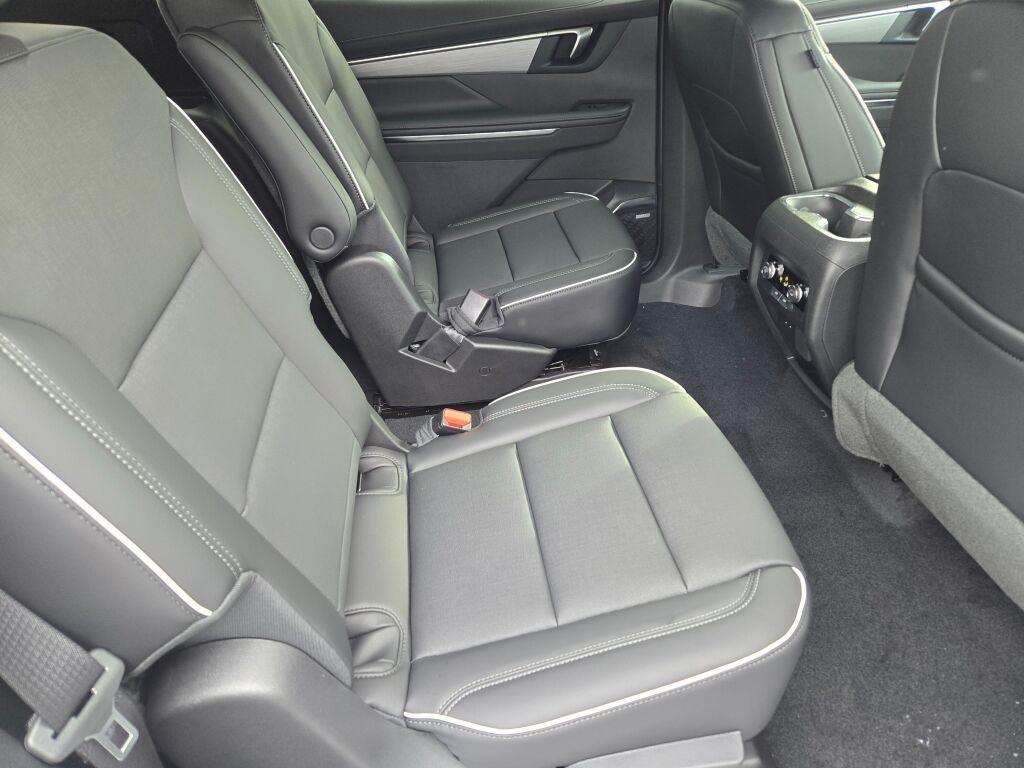 new 2026 Buick Enclave car, priced at $50,810