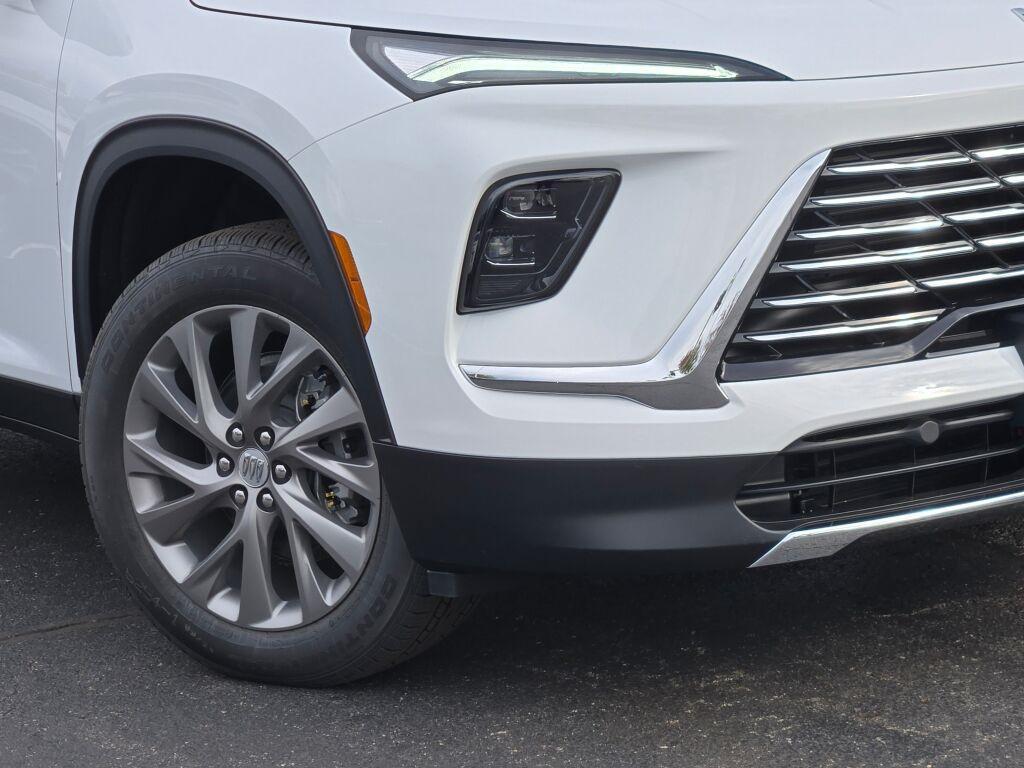 new 2026 Buick Enclave car, priced at $50,810