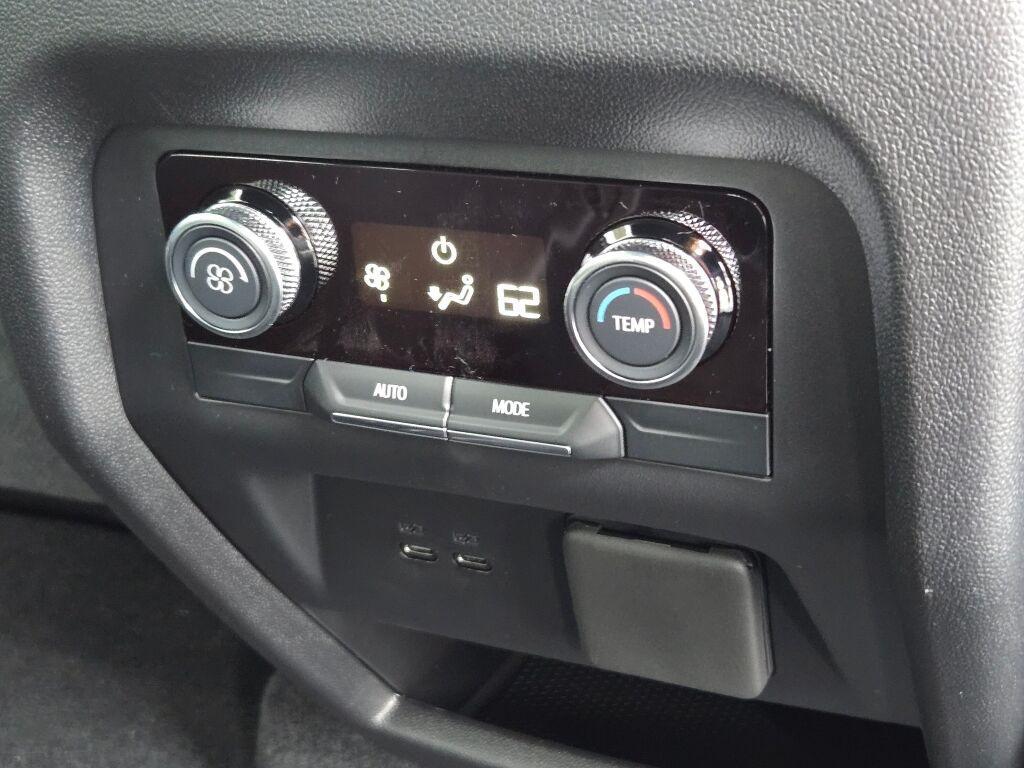 new 2026 Buick Enclave car, priced at $50,810
