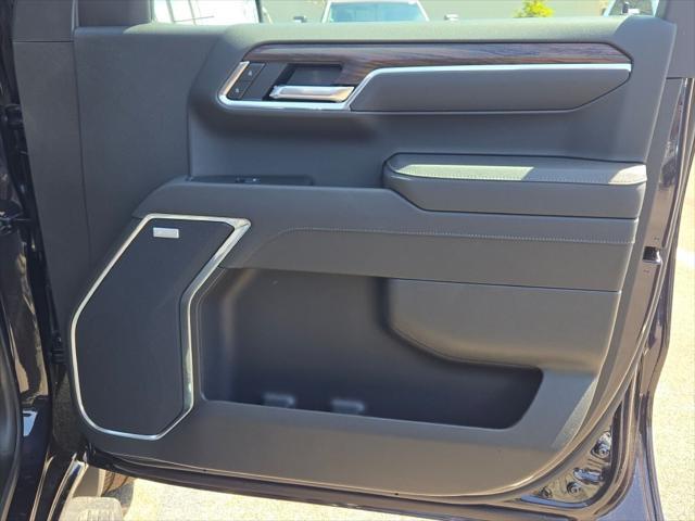 new 2025 GMC Sierra 1500 car, priced at $57,820