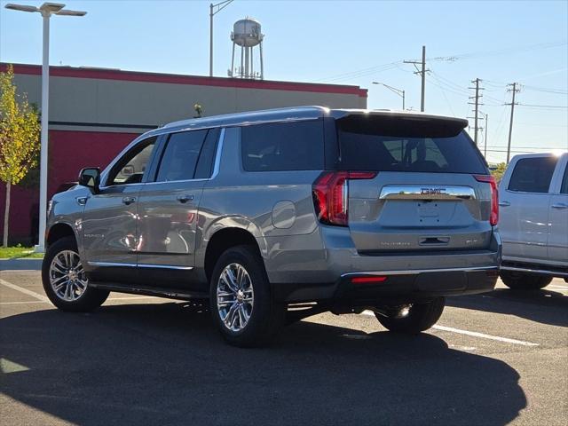 new 2024 GMC Yukon XL car, priced at $72,390