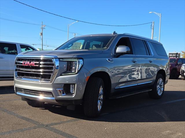 new 2024 GMC Yukon XL car, priced at $72,390