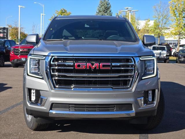 new 2024 GMC Yukon XL car, priced at $72,390