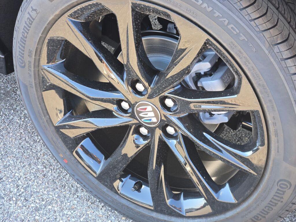 new 2026 Buick Encore GX car, priced at $31,215