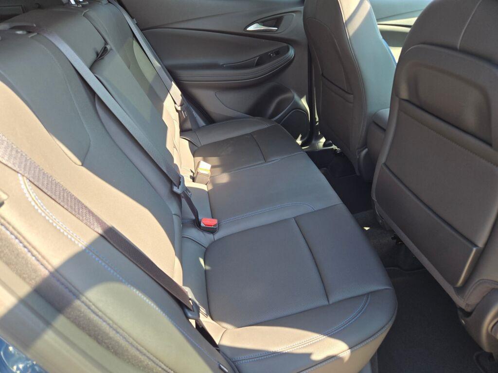 new 2026 Buick Encore GX car, priced at $31,215