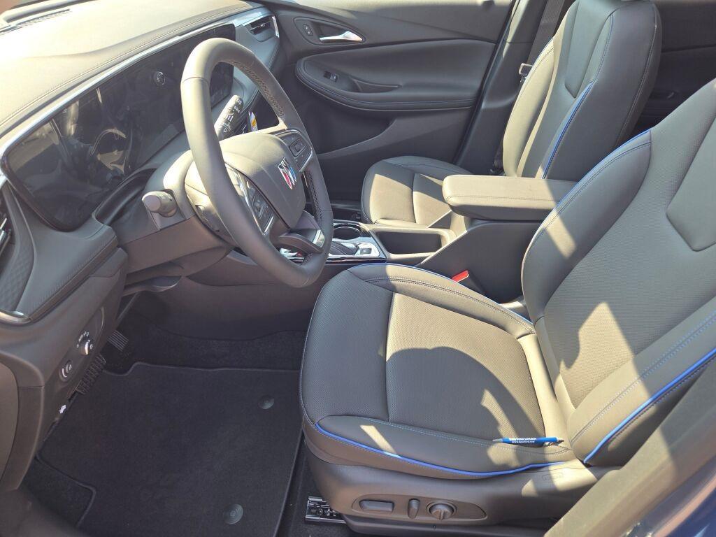 new 2026 Buick Encore GX car, priced at $31,215