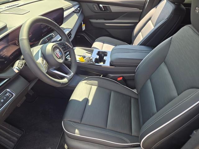 new 2025 Buick Enclave car, priced at $47,090
