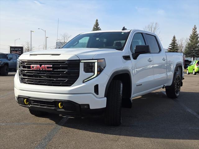 used 2023 GMC Sierra 1500 car, priced at $40,475