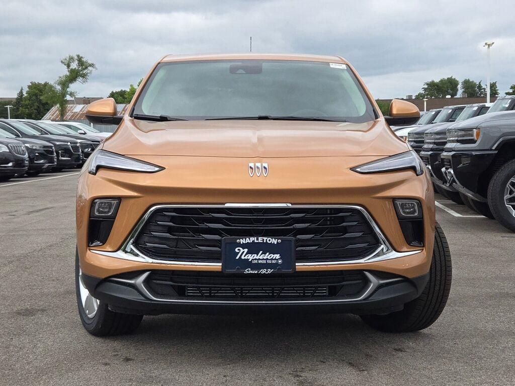 new 2026 Buick Encore GX car, priced at $29,380