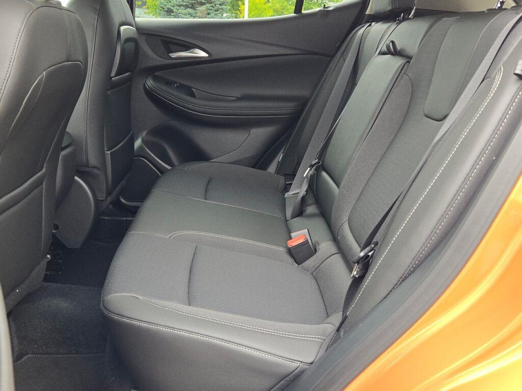 new 2026 Buick Encore GX car, priced at $29,380