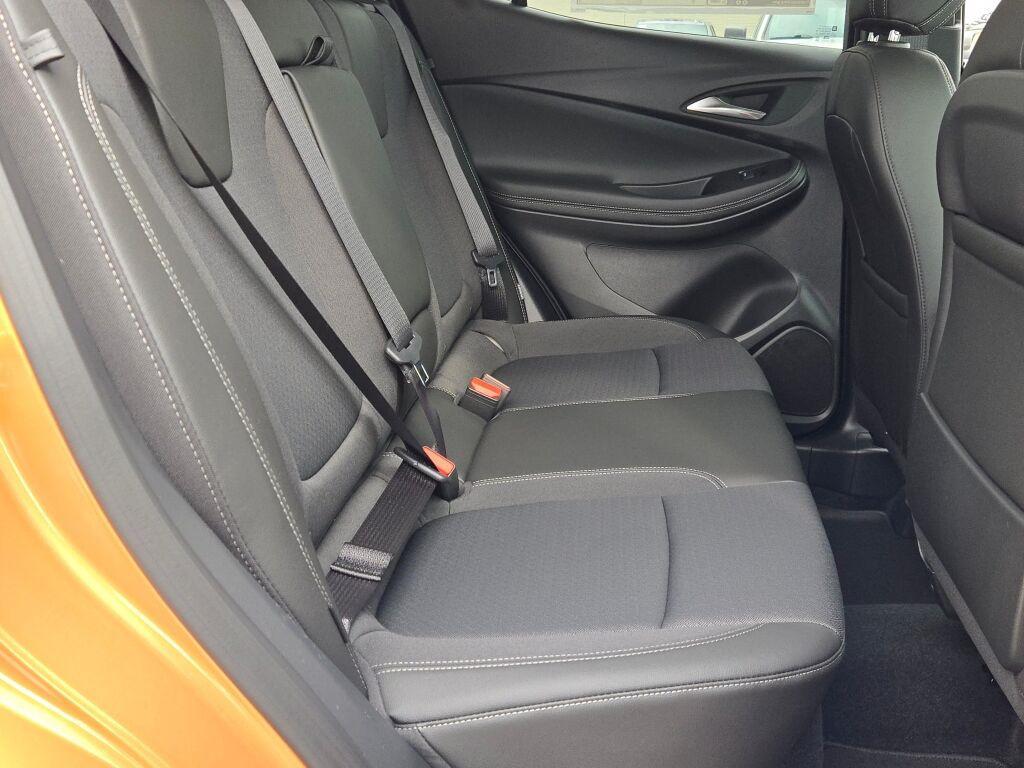 new 2026 Buick Encore GX car, priced at $29,380