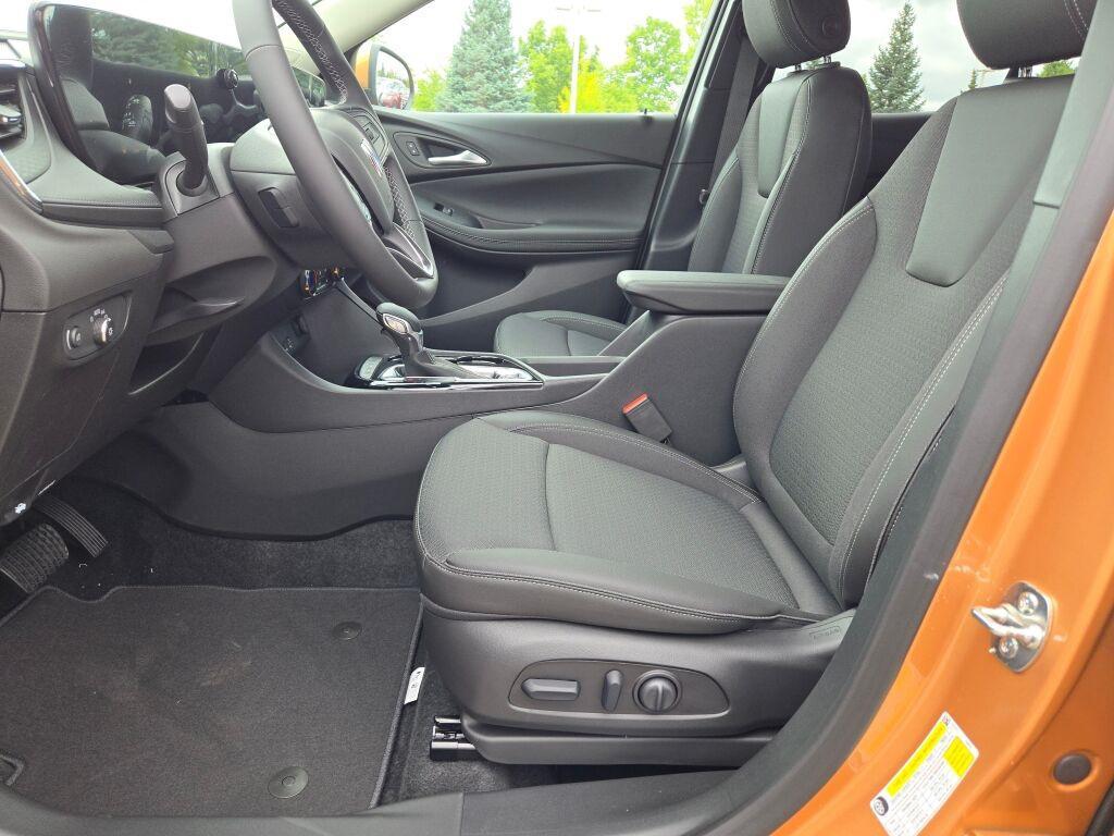 new 2026 Buick Encore GX car, priced at $29,380