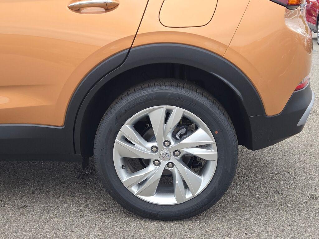 new 2026 Buick Encore GX car, priced at $29,380