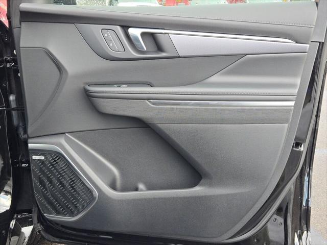 new 2025 Buick Enclave car, priced at $53,680