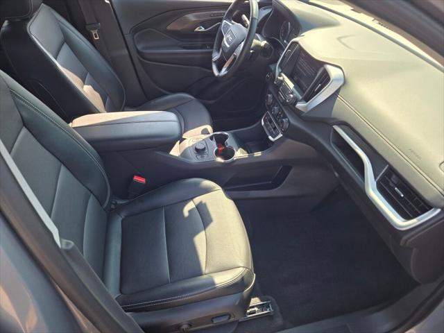 used 2017 Jeep Cherokee car, priced at $14,995