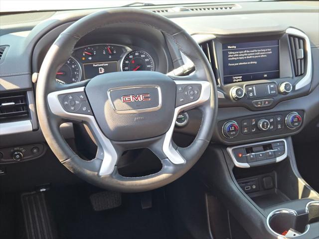 used 2017 Jeep Cherokee car, priced at $14,995