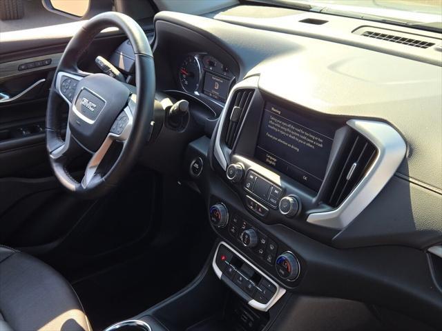 used 2017 Jeep Cherokee car, priced at $14,995