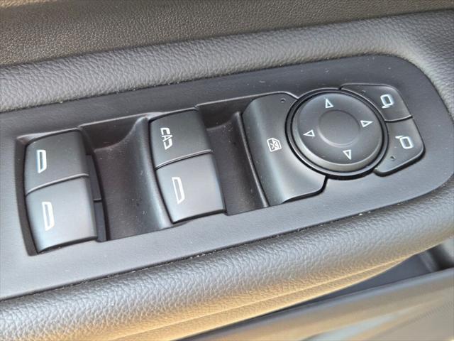 used 2017 Jeep Cherokee car, priced at $14,995