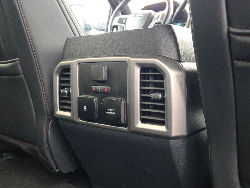 used 2022 Ford F-450 car, priced at $86,395